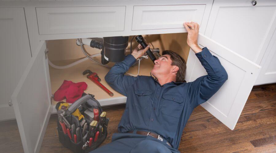 Local water heater installation in Troy Grove, IL